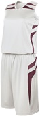 Holloway Ladies' Prodigy Basketball Jersey 224364