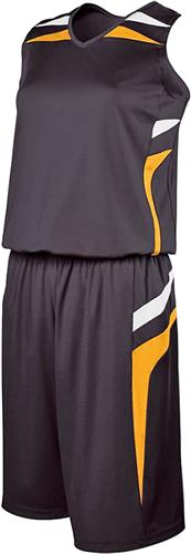 Holloway Ladies' Prodigy Basketball Jersey. Printing is available for this item.