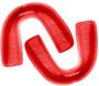 SafeTGard Adult Form-Fit Mouthguard 2 pack 5524