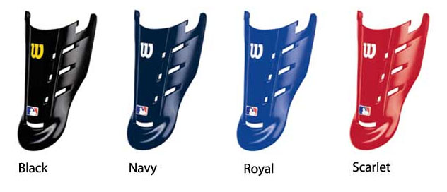 wilson throat protector