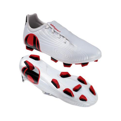 Uhlsport KIKKSOKKE SXG Soccer Cleats - Soccer Equipment and Gear