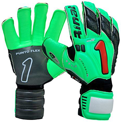 Rinat Uno Premier Master Soccer Goalkeeper Glove