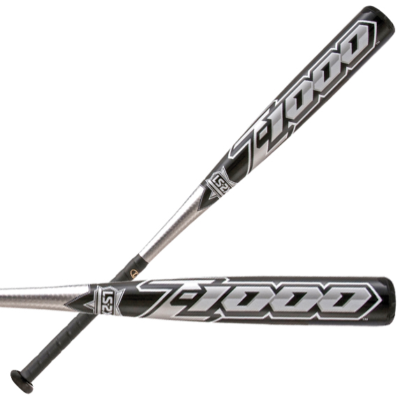 Louisville Slugger - Yuusuke Louisville Slugger Catalyst -12 2 1/4
