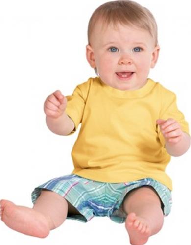 Precious Cargo Infant Short Sleeve Tee