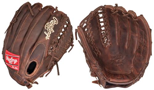 Heart of the Hide Solid Core 12.75" Glove