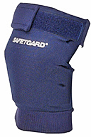Franklin Sports MLB Batters Baseball Shin Guard | Epic Sports