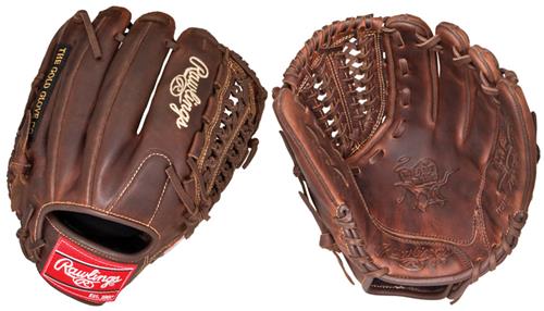 Heart of the Hide Solid Core 11.75" Baseball Glove