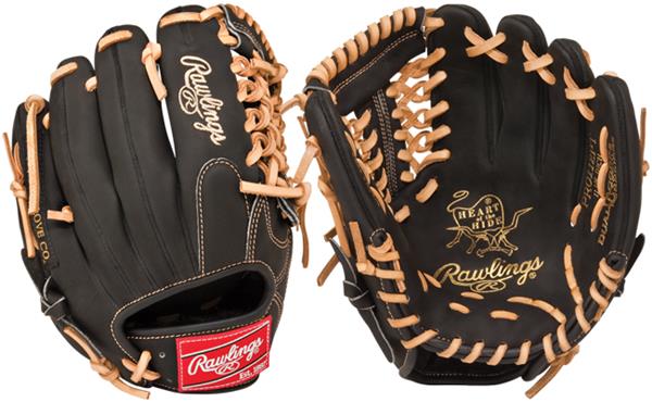 Rawlings Heart of the Hide 11.25 Baseball Glove