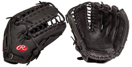Rawlings GG Gamer 12.75" Baseball Glove