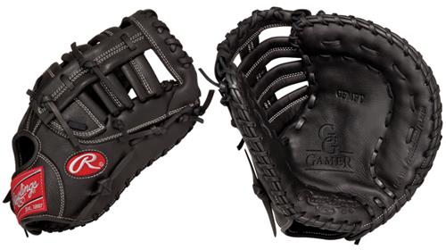 GG Gamer 12" Pro Taper 1st Base Baseball Glove