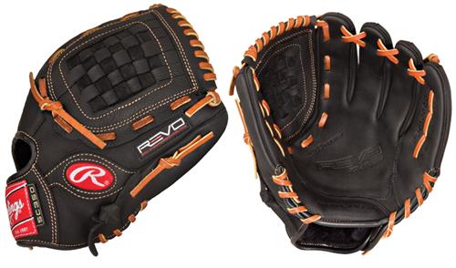 REVO SOLID CORE 350 Series 12" Baseball Glove