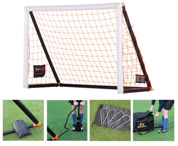 goalrilla soccer net