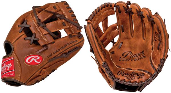 V web sales baseball glove