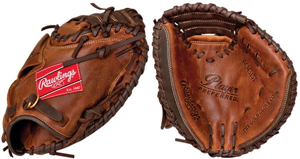 Rawlings Youth Renegade 31.5 Catcher's Mitt