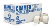 Cramer 750 Athletic Trainers Tape CASE