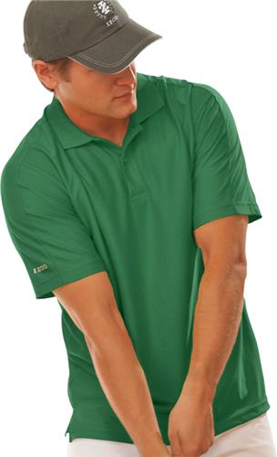 Izod Men's Performance Pique Polo Shirts. Printing is available for this item.