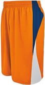 High Five Campus Reversible Basketball Shorts High Five Campus Reversible Basketball Shorts