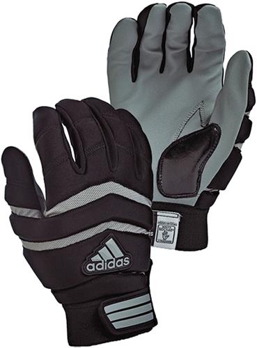 Adidas Adult Big Ugly 1.0 Padded Football Gloves
