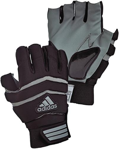 Adidas Big Ugly 0.5 Padded Lineman Football Gloves