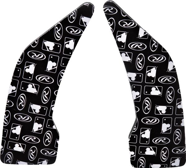 Rawlings CFXV1 and R16 Shell Fit Kit Helmet Pads Baseball Equipment