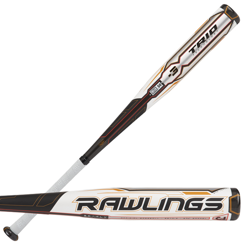 end loaded bbcor bats