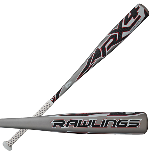 Rawlings RX4 Senior League Baseball Bat (-5)