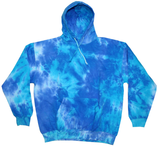 color tone hoodies