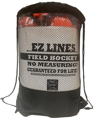 EZ Lines Field Hockey Full Field Marking Kit