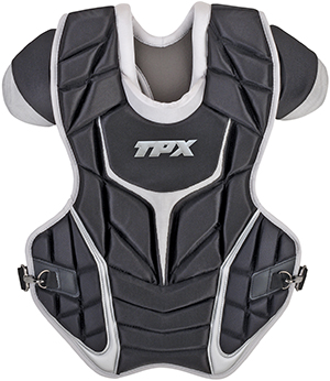 Louisville Slugger TPX Pulse Chest Protector | Epic Sports