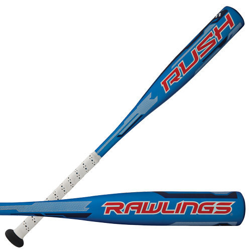 Rawlings RUSH TBall Bat (11) Baseball Equipment & Gear