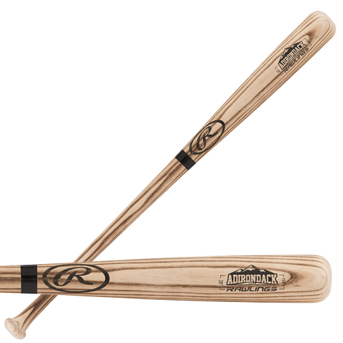 Rawlings Youth Little League Ash Wood Baseball Bat