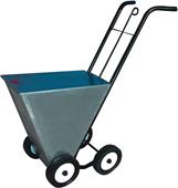 100 lb. Dry-Line Marker 4-Wheel