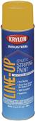 KRYLON Aerosol Can Field Striping Paints (Case)