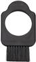 Baseball Umpires Hole-e-Brush 3 Tools In One