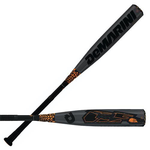 DeMarini CF6 Paradox -3 BBCOR Baseball Bats. Free shipping and 365 day exchange policy.  Some exclusions apply.