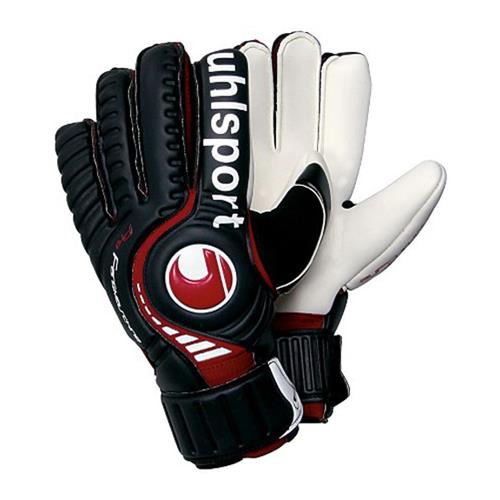 Pro Comfort Textile Soccer Goalie Gloves