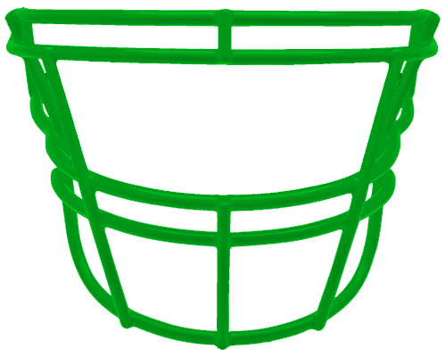 Schutt DNA-EGOP-II Varsity Football Faceguard