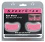 Eye Black Pink Stick-Ons