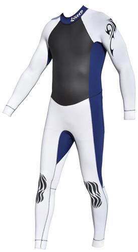 To Exceed Men's Electro 3/2mm Full Wet Suit - E2872 | Epic
