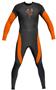 To Exceed Men's Electro 3/2mm Full Wet Suit - E2872
