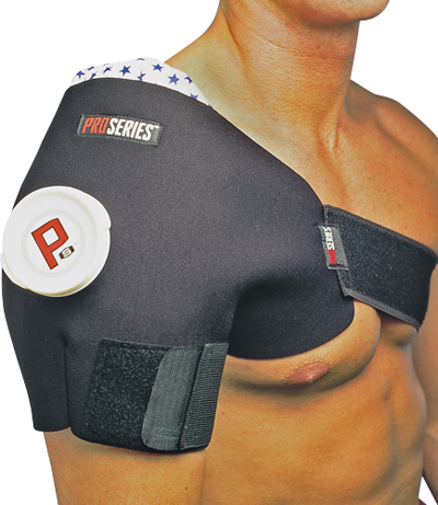 Pro Series Ice Pack Systems - Shoulder