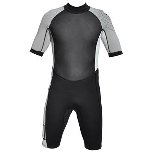 To Exceed Men's Electro 3/2mm Full Wet Suit - E2872 | Epic Sports