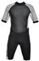 To Exceed Men's Extremity 3/2mm Shorty Wet Suit - W994