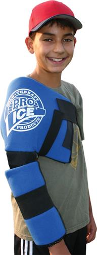 Pro Ice Youth Shoulder/Elbow Wrap