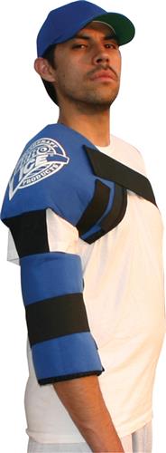 Pro Ice Adult Original Shoulder/Upper Arm Wrap