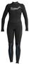 To Exceed Women's Eccentric 3/2 mm Full Wet Suit - E2884