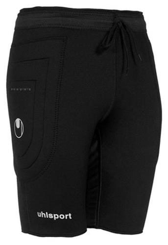 Uhlsport Precision Thermo Goalkeeper Soccer Shorts