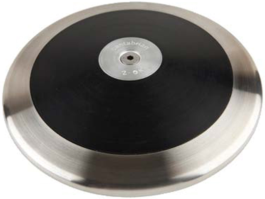 Cantabrian Olympia Discus