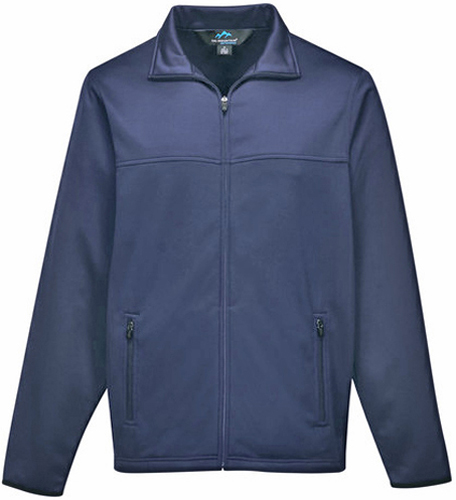 Tri-Mountain Solstice TempUp Fleece Jacket. Free shipping.  Some exclusions apply.