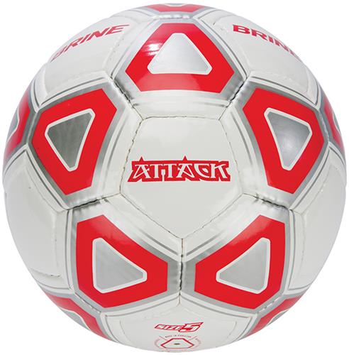 Brine Attack Training Soccer Ball